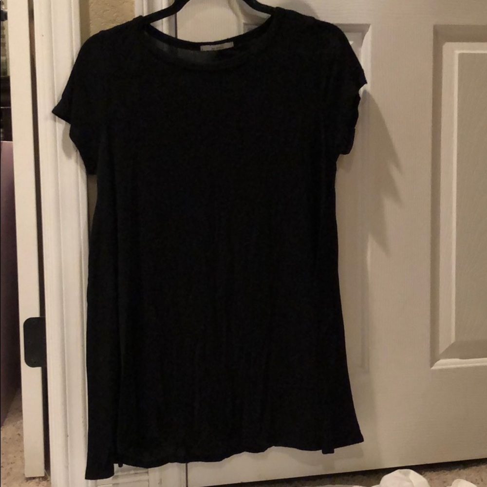 Tshirt dress